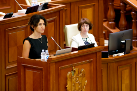 Procurorii și judecătorii din funcțiile-cheie vor fi supuși evaluării externe